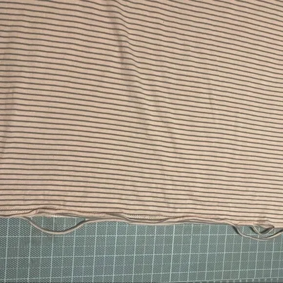 BP. Ripped Top - Picture 4 of 10